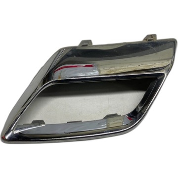 фото thumb №1, Vw atlas решётка наконечники выхлоп левая 3cn8078332zz
