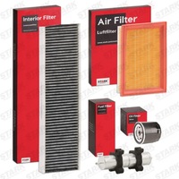 фото thumb №1, Stark набор фильтров do mini schrägheck r50, r53