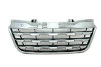 фото thumb №1, Решітка радіатора перед master iii 2010-2014 nowa решітка радіатора