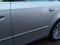 фото thumb №1, Дверь левый задняя задние seat exeo lx7w