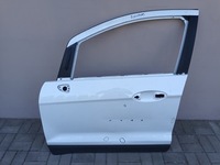 фото thumb №1, Дверь левая передние ford ecosport левый перед