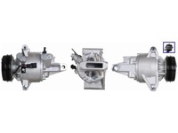 фото thumb №1, Компрессор кондиционера dacia logan ii mcv 1.0 16- ii 1.0 17-