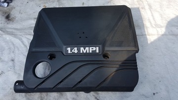 фото thumb №4, Vw polo 6n2 1.4 mpi 030129607as защита двигателя