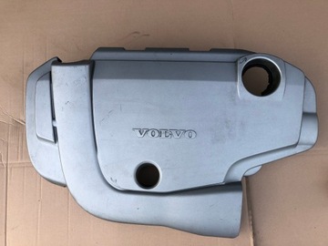 фото thumb №1, Защита двигателя volvo c30 c70 s40 v50 2.4 d5