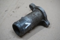 фото thumb №1, Kia sorento i патрубок трубка труба wody жидкость 2,5 crdi ,,d4cb" 05r