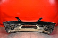 фото thumb №12, Бампер перед передний серебристый chrysler pacifica 1 i 03-08