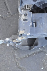 Ford fiesta mk7 1.0 ремень передний комплект wntylator Недорого, фото thumb