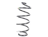 фото thumb №1, Vw tiguan 5n передняя часть катушка зажигания spring 5n0411105aa