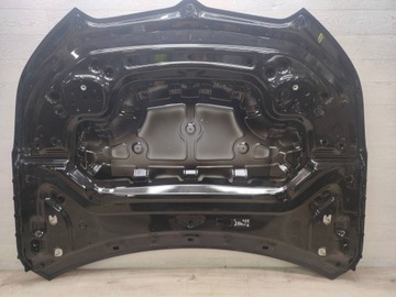 фото thumb №6, Bmw x1 u11 2023 капота