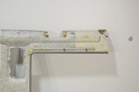 фото thumb №8, Стеля стеля автомобіля mercedes w140 s клас króka сірий люк 1406900350