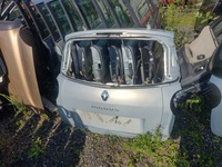 фото thumb №1, Крышка багажника багажника задняя renault modus открывающийся dół
