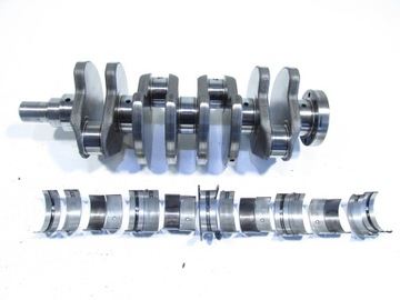 фото thumb №1, Wał коленчатый opel combo 1.3 cdti fiat doblo 1.3 multijet