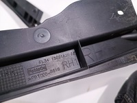 фото thumb №8, Жабо нижние полный ford f150 2015-