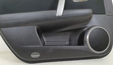 фото thumb №6, Обивка дверь левый перед mazda 6 gh gs1d4581k eu