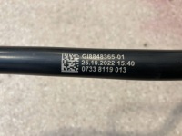 фото thumb №10, Шланг радіатора оливи коробки bmw 3 g20 g21 8848365