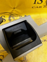 фото thumb №8, Защита панели консоли pod руль lexus rx 450h iii 3 al10