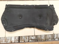 фото thumb №4, Peugeot 508 шумоизоляция капот