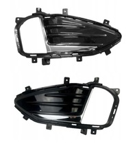 фото thumb №1, Ford edge 18- решётка w бампер p + l