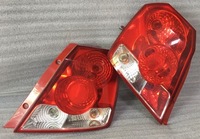 фото thumb №8, Лампа правая левая задняя kpl chevrolet aveo t200 2005r