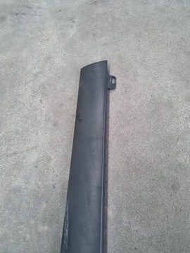 фото thumb №3, Защита маскировочная накладка стойка кабины левая оригинал renault гамма t оригинал