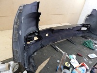 фото thumb №12, Peugeot 3008 i 09-15 задній бампер задній спойлер 9685633277 оригінал