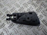 фото thumb №2, Ручка внутренняя левая 806714209 renault clio v