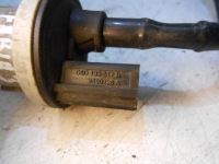 фото thumb №10, Skoda fabia iii mk3 клапан вакуумa магистраль 04e133514c 06d133517d