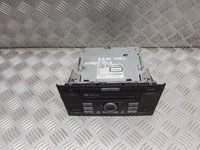 фото thumb №6, Радио заводской cd ford mondeo mk3