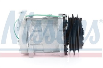 фото thumb №12, Nissens 89461 компресор, кондиціонер 89461 nis