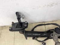 фото thumb №13, Mercedes w213 e-klasa hak elektyczny + установка + модуль + гвинти комплект