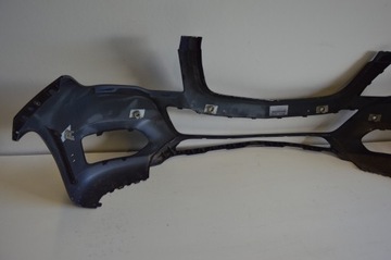 фото thumb №7, Mercedes glk 204 x204 рестайлинг бампер переднее pts