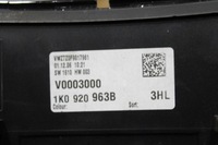 фото thumb №8, Vw golf счетчик приборы 1k0920963b anglik