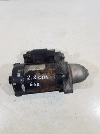 фото thumb №1, Стартер 0986018270 mercedes w203 w209 sprinter 2.2 cdi