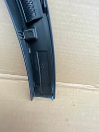 фото thumb №13, Mercedes glc w254 amg правая планка крыльев зад задняя