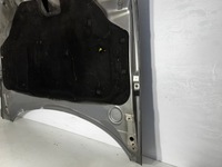 фото thumb №10, Капот, кришка двигуна jaguar xf x250 рестайлінг eu