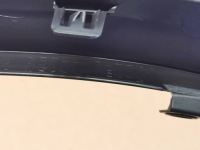 фото thumb №8, Lexus nx ii 21- молдинг na крыло передний правая перед новая 75601-78040