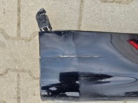 фото thumb №8, Молдинг порог правая bmw x5 f15 m набор