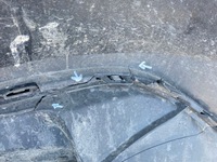 фото thumb №6, Golf 8 viii 5h0 бампер зад задній hb