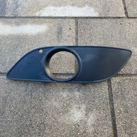 фото thumb №8, Mercedes a-klasa w169 решітка захист галоген ліва a1698850322