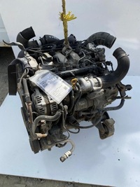 фото thumb №5, Двигун комплектний hyundai santa fe ii 2.2 crdi d4eb