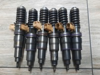 фото thumb №1, Насос-форсунка volvo fm renault premium dxi 11 410 450 20747797