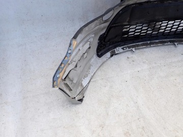 фото thumb №8, Ford s-max i mk1 титан рестайлинг 10-14 бампер перед
