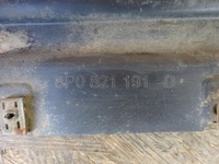 фото thumb №9, Audi a3 8p рестайлінг 08-12 підкрилок ліві перед передні 8p0821191d