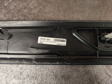 фото thumb №10, Bmw f21 f22 f23 планки накладки пороговые na порог 7437077