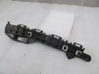 фото thumb №8, Toyota auris hb e18 12-18 направляющая кронштейн правый бампера задняя заднего c406