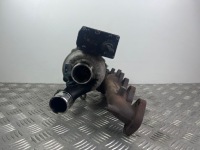 2019 ssangyong rexton turbo 53039700491 Оригінал, фото thumb