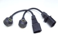 фото thumb №5, Vw polo iv 9n 01-07 1.2 12v azq датчик детонационный