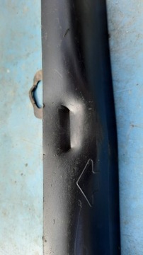 фото thumb №8, Планка пороговая левая volvo s40 30618432