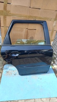 фото thumb №1, Двері задня задні праве volvo v50 04-12r