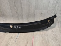 фото thumb №7, Audi a6 c6 жабо перед 4f1819403